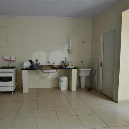 Rent this studio house on Alameda dos Anapurús 728 in Indianópolis, São Paulo - SP