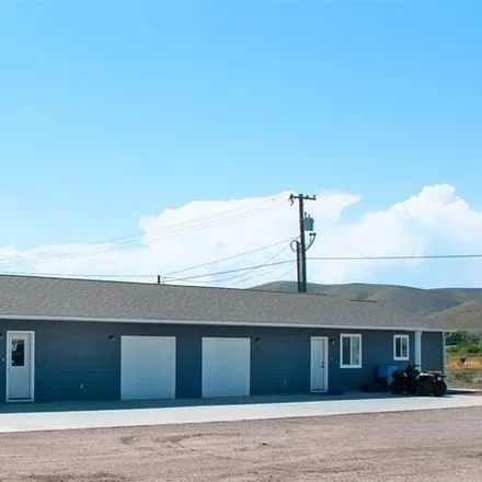 Buy this 3 bed house on 101 South Idaho Street in Dillon, MT 59725