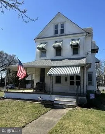 Buy this 5 bed house on Central Baptist Church in 514 Maple Avenue, Palmyra