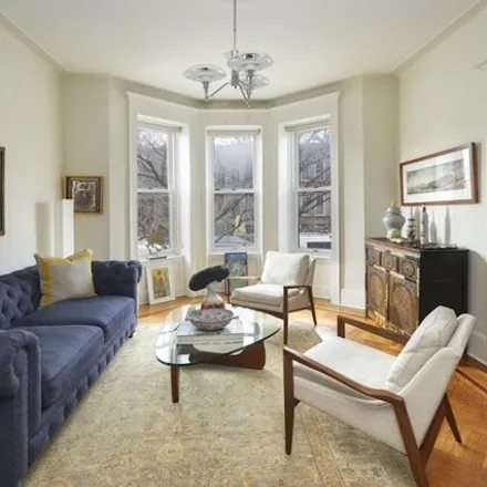 Image 9 - 207 Midwood Street, New York, NY 11225, USA - Townhouse for sale