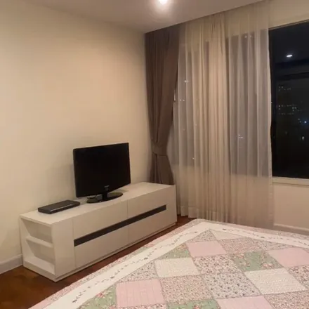 Image 3 - unnamed road, Asok, Vadhana District, 10110, Thailand - Apartment for rent
