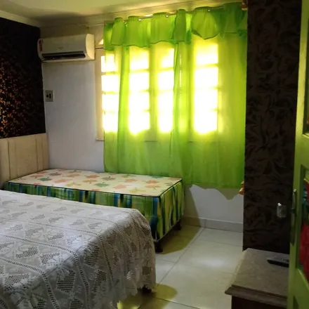 Rent this 2 bed apartment on Ilhéus in Região Geográfica Intermediária de Ilhéus-Itabuna, Brazil