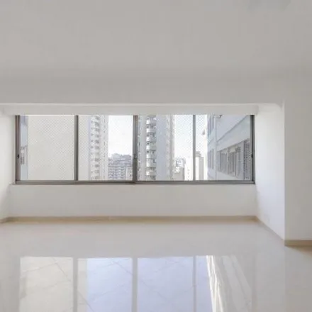 Buy this 3 bed apartment on Rua Itacolomi 44 in Higienópolis, São Paulo - SP