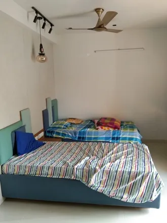 Rent this 4 bed house on unnamed road in Ahmedabad District, Bhadaj - 380060