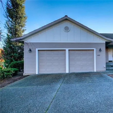 Buy this 2 bed condo on 1409 Alpine View Place in Mount Vernon, WA 98274