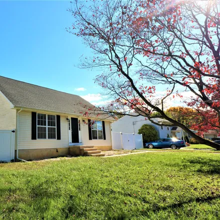 Rent this 3 bed house on 90 East Cook Avenue in Smyrna, DE 19977