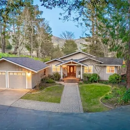 Buy this 3 bed house on 1015 Olive Hill Lane in Napa County, CA 94558