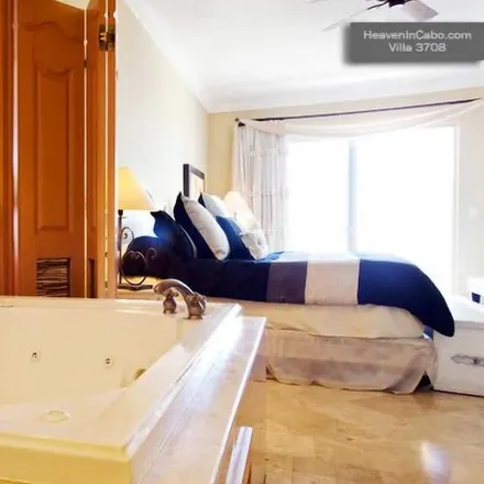 Rent this 2 bed condo on Cabo San Lucas in Los Cabos Municipality, Mexico