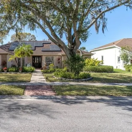 Buy this 4 bed house on 4405 Berisford Boulevard in East Lake, FL 34685