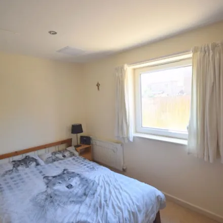 Rent this 1 bed apartment on Kieran Mullin in 2 Market Place, Derby