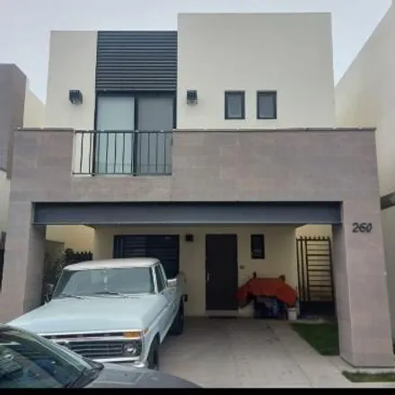 Buy this 3 bed house on unnamed road in San Martín, 66003 García