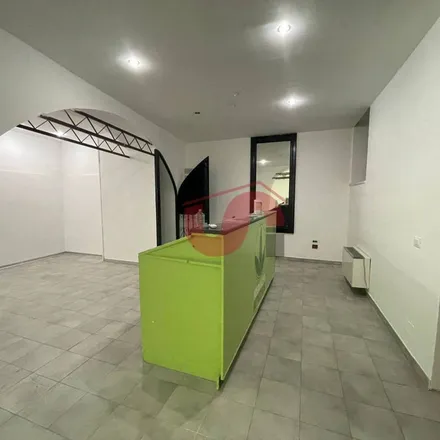 Rent this 3 bed apartment on Piazza Eduardo Baccari in Via Manfredi di Svevia, 82100 Benevento BN