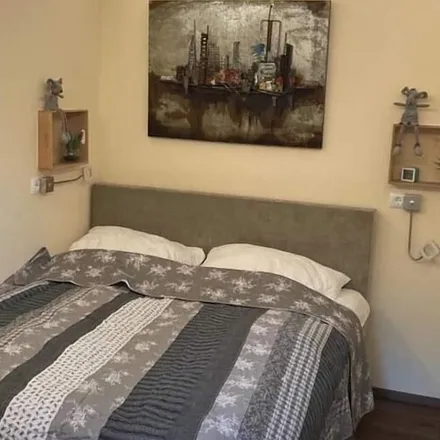 Rent this 2 bed apartment on Glücksburg in Schleswig-Holstein, Germany