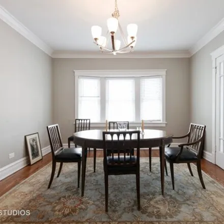 Image 4 - Mogentale Players' Lounge, Isabella Street, Evanston, IL 60201, USA - House for sale