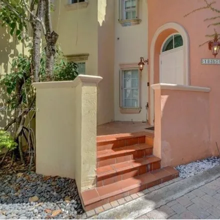 Buy this 3 bed townhouse on 18425 Northeast 30th Court in Aventura, FL 33160