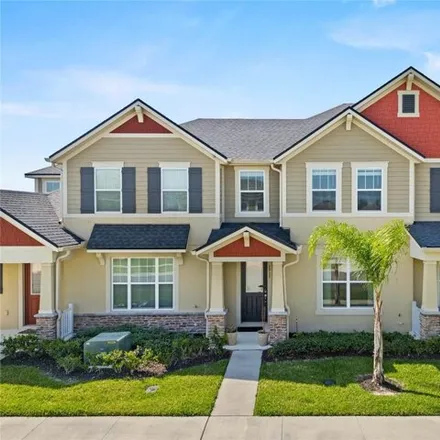 Buy this 3 bed house on 2953 Angelonia Thorn Way in Clermont, FL 32711