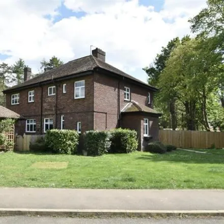 Buy this 5 bed house on 4 Soden Road in Heyford Park, OX25 5LR