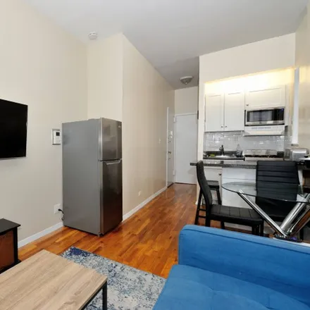 Image 4 - The Marmara Park Avenue, 112 East 32nd Street, New York, NY 10016, USA - Apartment for rent