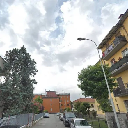 Rent this 3 bed apartment on Via Giosuè Carducci 17 in 20064 Gorgonzola MI, Italy