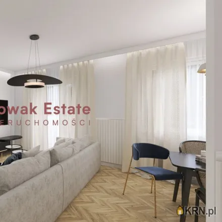 Image 1 - Piastowska 15, 30-211 Krakow, Poland - Apartment for sale