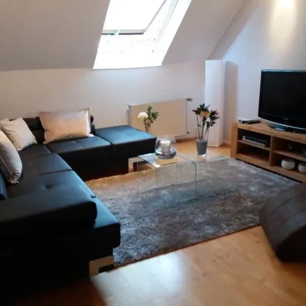 Rent this 2 bed apartment on Hegelstraße 15 in 51377 Leverkusen, Germany