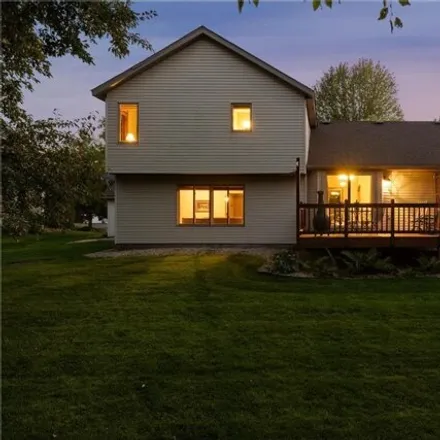 Image 3 - 481 Lonesome Pine Trail, Lino Lakes, MN 55014, USA - House for sale