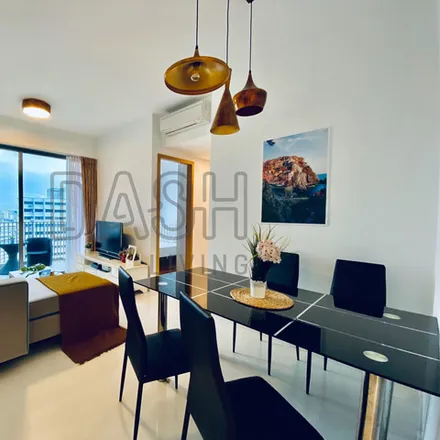 Image 2 - Tre Residences, 9 Geylang East Avenue 1, Singapore 389783, Singapore - Room for rent