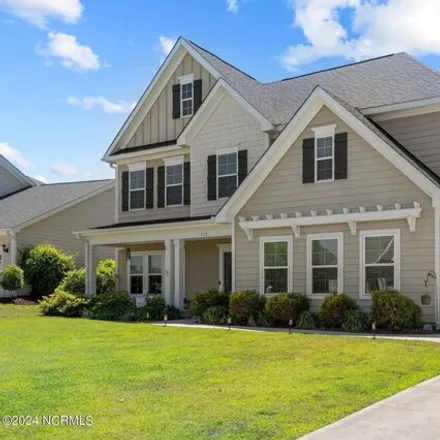 Buy this 5 bed house on 428 Island End Court in New Hanover County, NC 28412
