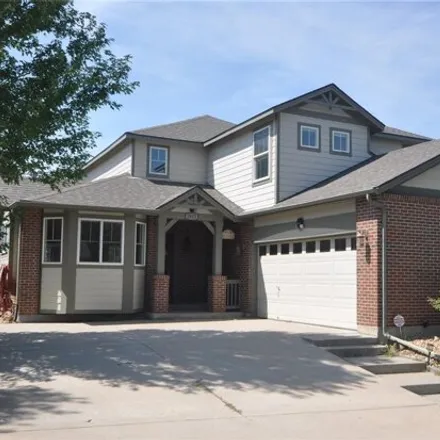 Buy this 4 bed house on 2901 South Lisbon Way in Aurora, CO 80013
