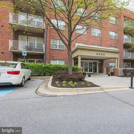 Buy this 2 bed condo on 9500 Coyle Road in Owings Mills, MD 21117