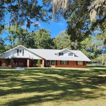 Image 2 - 9542 Southwest 72nd Court, Marion County, FL 34476, USA - House for sale