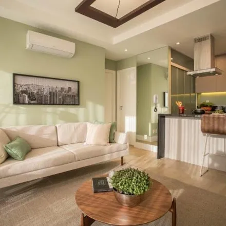 Buy this 1 bed apartment on Rua Nova York in Brooklin Novo, São Paulo - SP