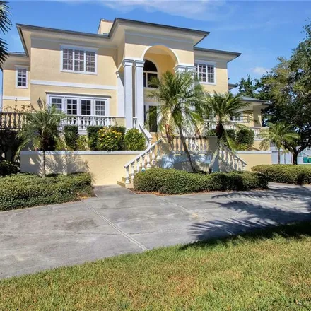 Buy this 4 bed house on 4680 Grassy Point Boulevard in Port Charlotte, FL 33952