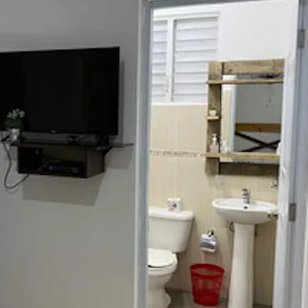 Rent this 1 bed apartment on Samana in Samaná, Dominican Republic
