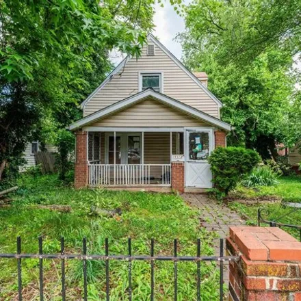 Buy this 4 bed house on 3328 D Street Southeast in Washington, DC 20019