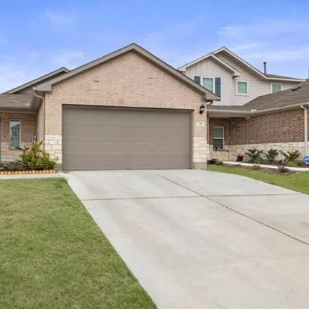 Buy this 3 bed house on Granary Drive in Uhland, TX 78640