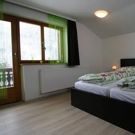 Rent this 3 bed apartment on 6752 Wald am Arlberg