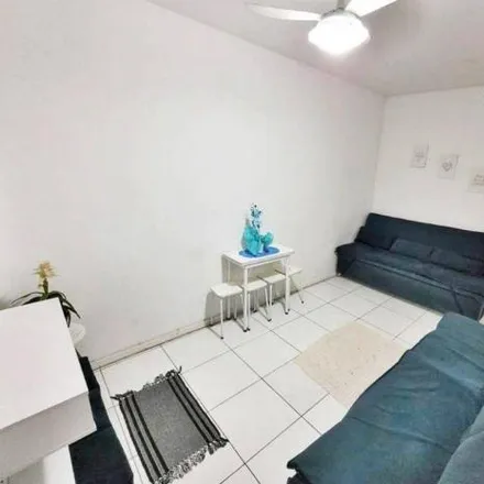 Image 2 - Rua Rubens Ferreira Martins, Guilhermina, Praia Grande - SP, 11702-005, Brazil - Apartment for sale