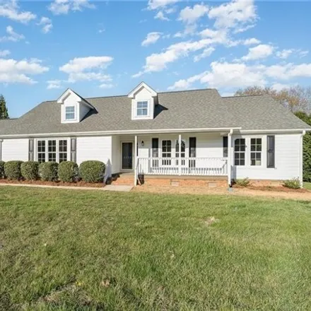 Buy this 3 bed house on 6192 Bar-Mot Drive in Summerfield, Guilford County