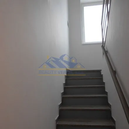 Rent this 2 bed apartment on Sokolovická 134 in 267 62 Komárov, Czechia