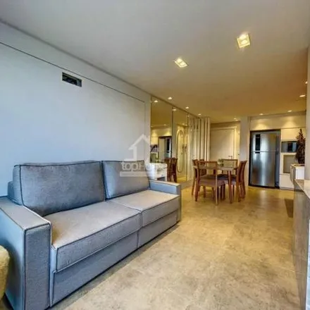 Rent this 2 bed apartment on 13 de Maio in Centro, Bento Gonçalves - RS