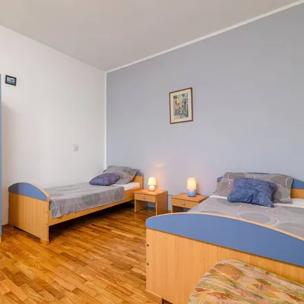 Image 1 - 52221 Grad Labin, Croatia - Apartment for rent