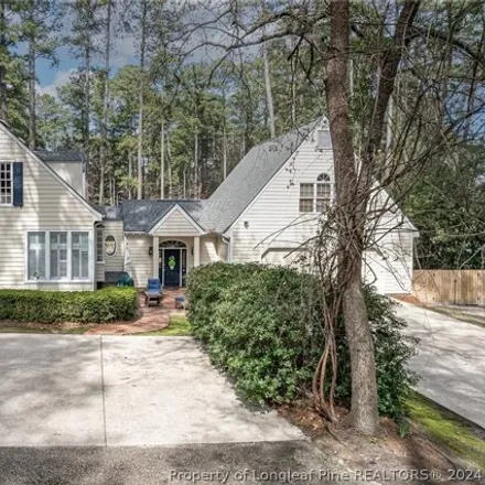 Image 3 - 336 Farley Place, Vanstory Hills, Fayetteville, NC 28303, USA - House for sale