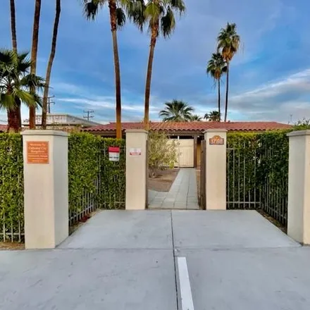 Rent this 1 bed apartment on 37188 Melrose Dr in Cathedral City, CA 92234