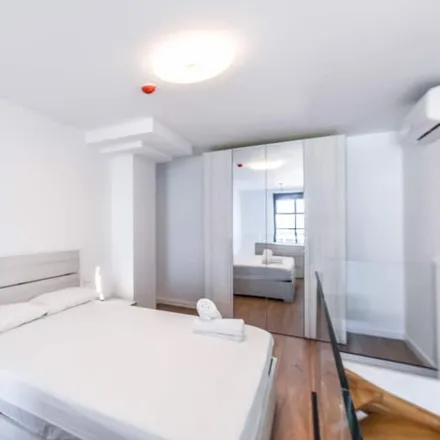 Image 4 - San Sebastián de los Reyes, Madrid, Spain - Apartment for rent