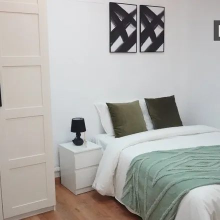 Image 5 - Calle de Velázquez, 34, 28001 Madrid, Spain - Room for rent