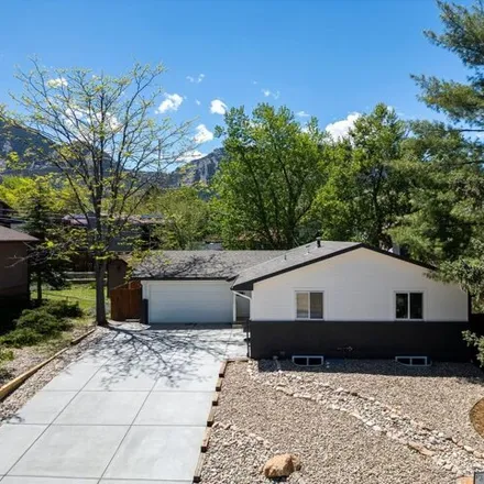 Buy this 4 bed house on 1225 Ithaca Dr in Boulder, Colorado