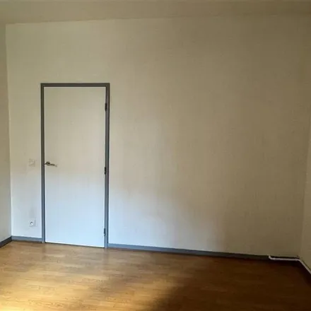 Rent this 1 bed apartment on Britselei 13 in 2000 Antwerp, Belgium