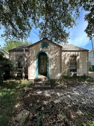 Buy this 3 bed house on 1750 Oakwood Street in Haltom City, TX 76117
