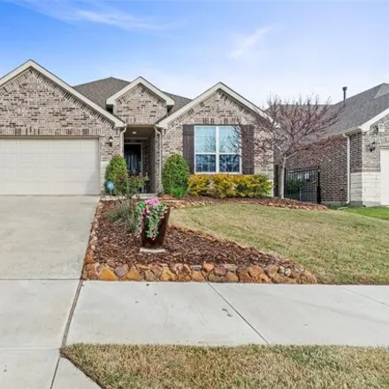 Buy this 3 bed house on 1773 Indigo Creek Lane in Collin County, TX 75098